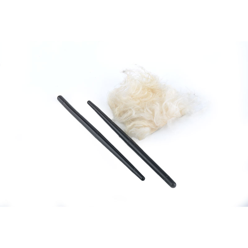 玻棒/膠棒（附絲綢）教師用